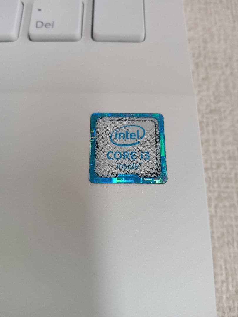 ✪ LIFebook AH46/X FMVA46XWC ストレージ無 8GB