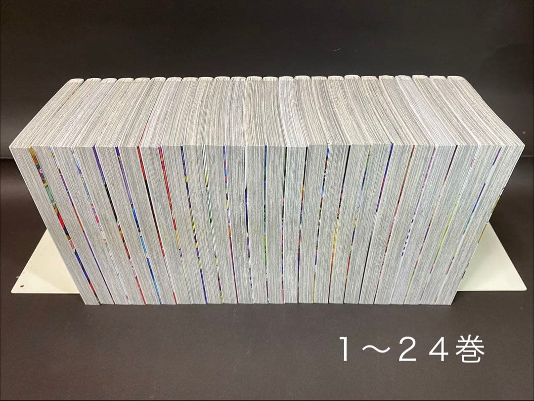 魔入りました!入間くん（１〜４７巻、公式ファンブック、全巻セット）
