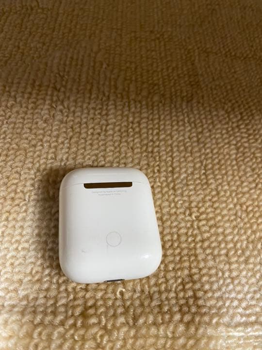 Apple AirPods 第一世代　本体