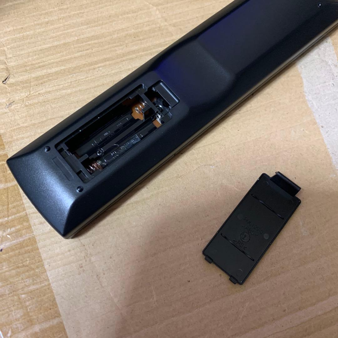 YAMAHA RX-V471 AVレシーバー　中古品