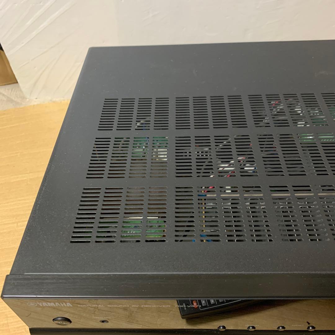 YAMAHA RX-V471 AVレシーバー　中古品