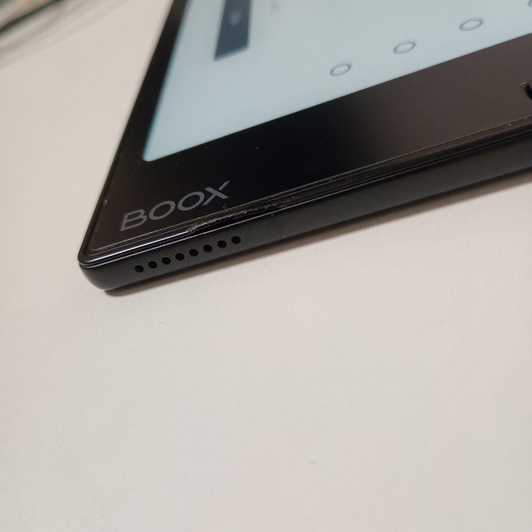 ONYX　BOOX Page　7インチ