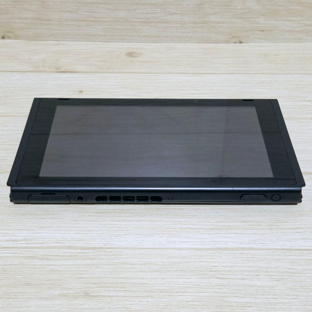 【準美品】動作品 ニンテンドースイッチ HAC-001 本体 Switch 初代