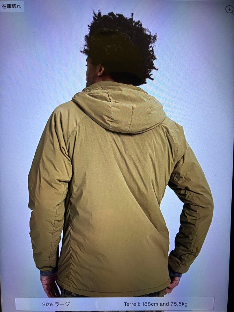 Burton [ak]® ヘリウム フーデッド ストレッチ ジャケット