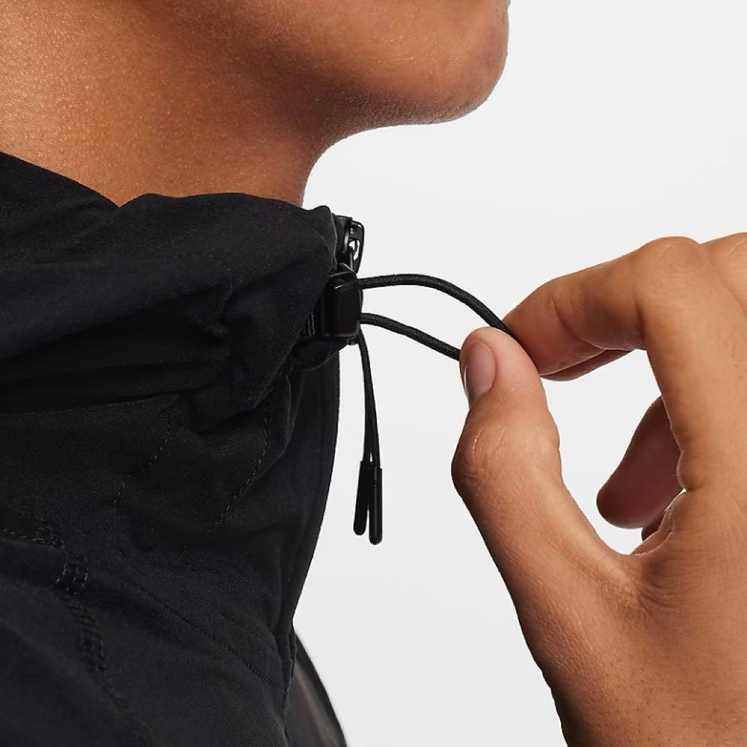 【新品タグ付き】 NIKE ナイキ テックウィンドランナー メンズ M