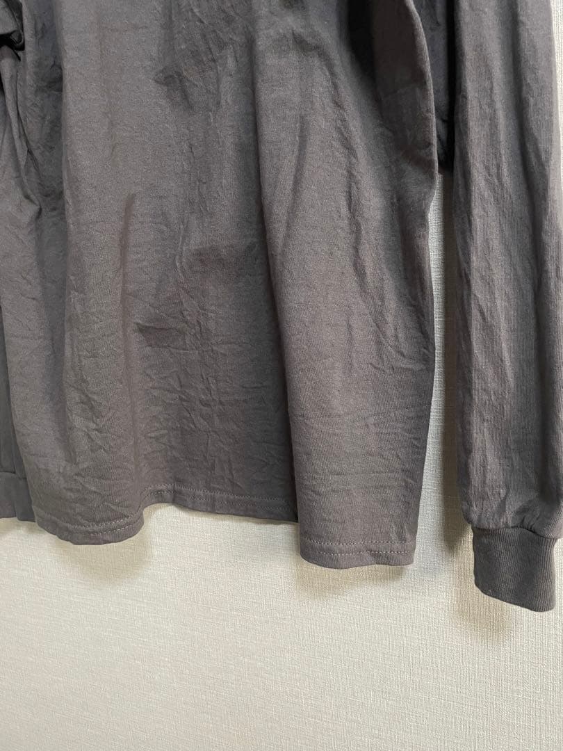 SKIP FRYE スキップフライ ロンT 長袖Tシャツ