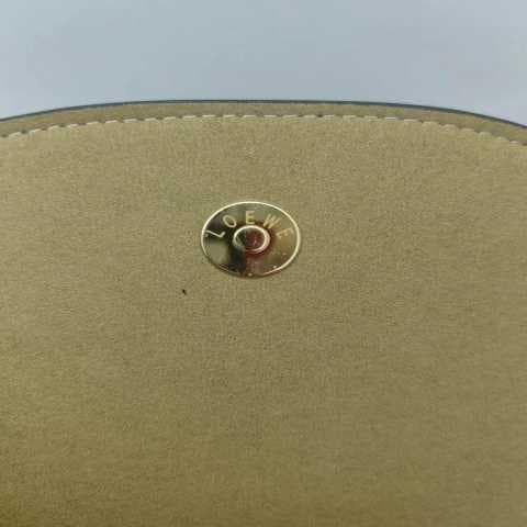 LOEWE　ロエベ ゲート ショルダーバッグ ミニ