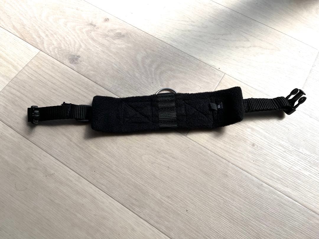 PFH 　20mm Front S➕Girth M