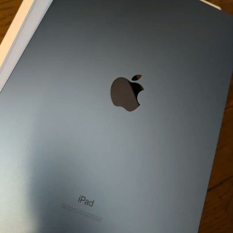 イ*ガ様 【新品未使用品】公式カバー＋Apple iPad 第10世代 256G
