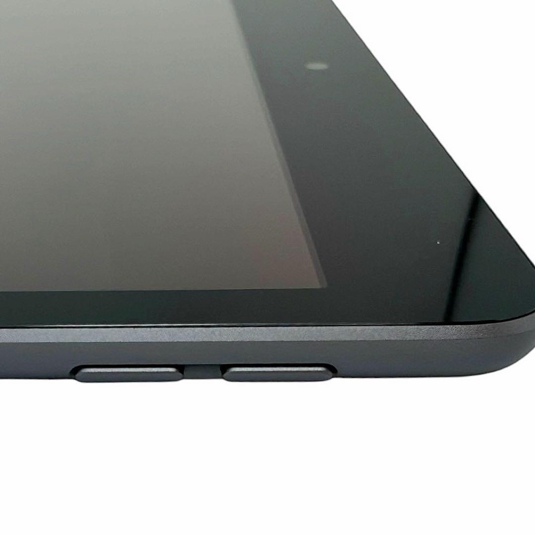 iPad 第9世代 64GB Wi-Fiモデル　スペースグレイ　2021年