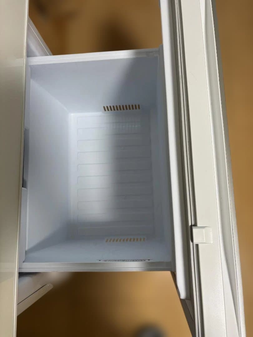 2022年製冷蔵庫 三菱 330L MR-CG33G-W