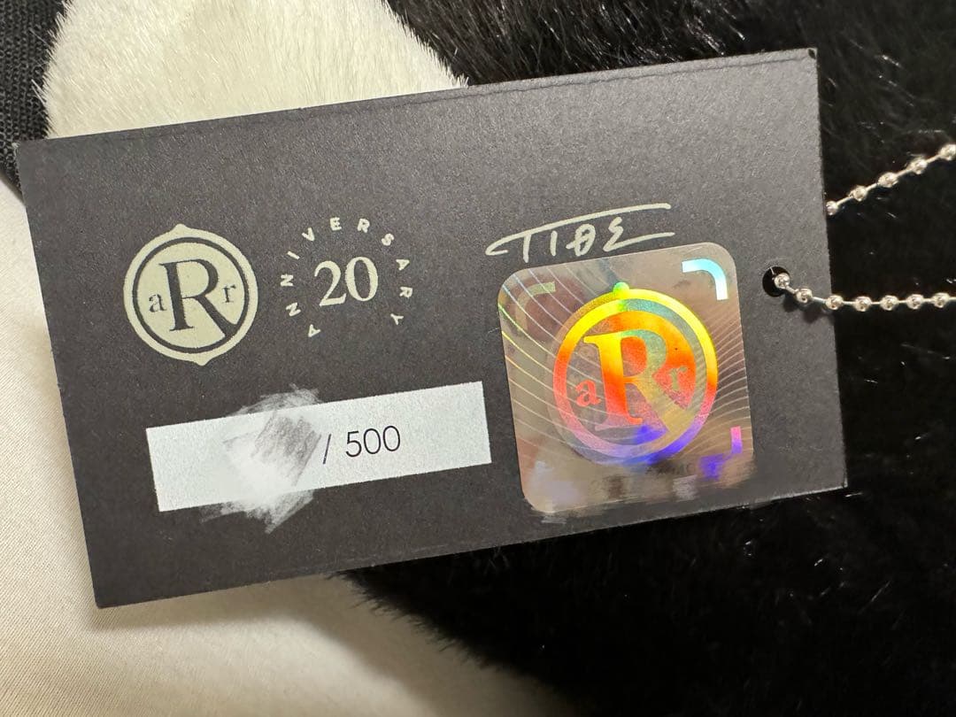TIDE my cat イデタツヒロ