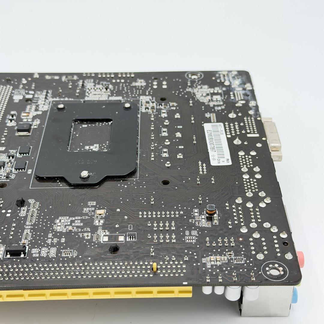 【美品】 H87I-PLUS + i7-4770K + RAM 16GB