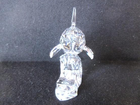 特価 SWAROVSKI オルカ「622939」10cm