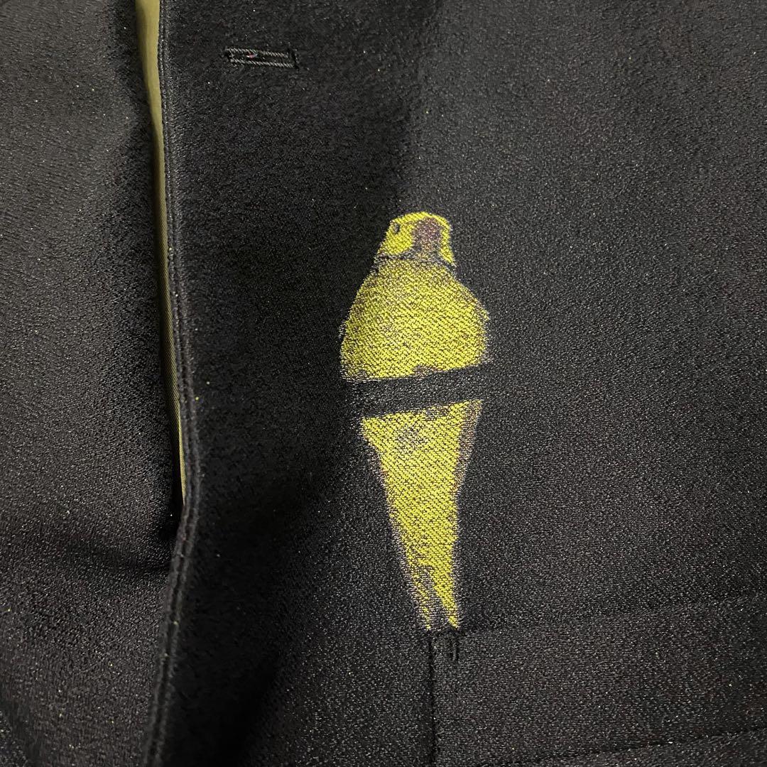 ISSEY MIYAKE MEN イッセイミヤケ メン テーラード ジャケット