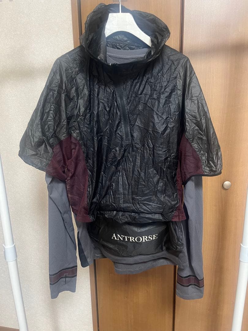 Nike GYAKUSOU トレーニングウエア