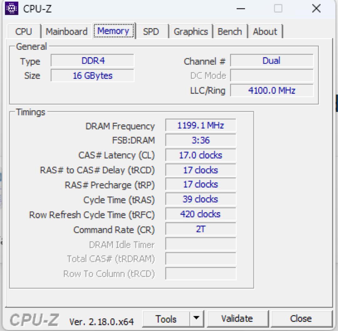 し*ん様 SanMax Technologies DDR4 (8gb x 2)