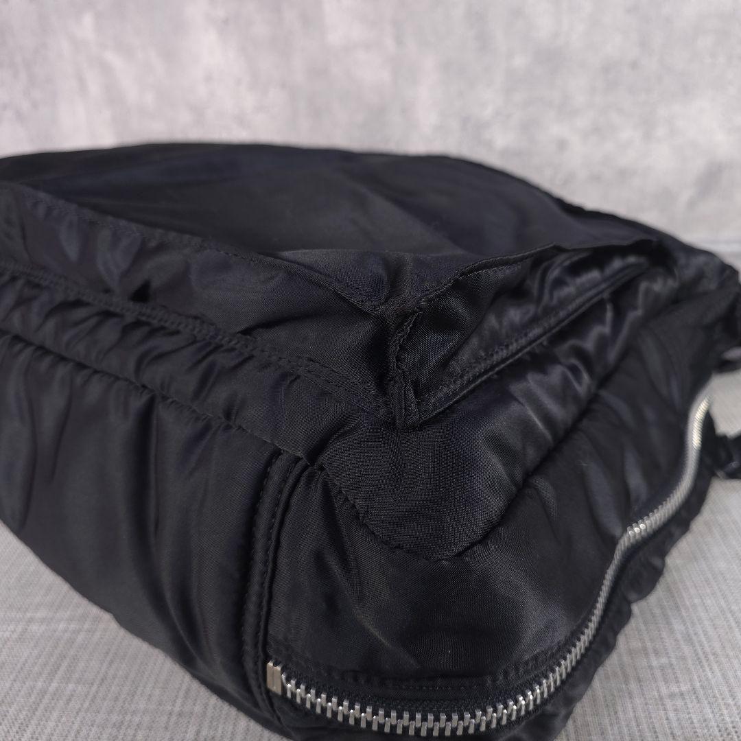 PORTER　ポーター　タンカー　2way　ショルダーバッグ　ボストンバッグ