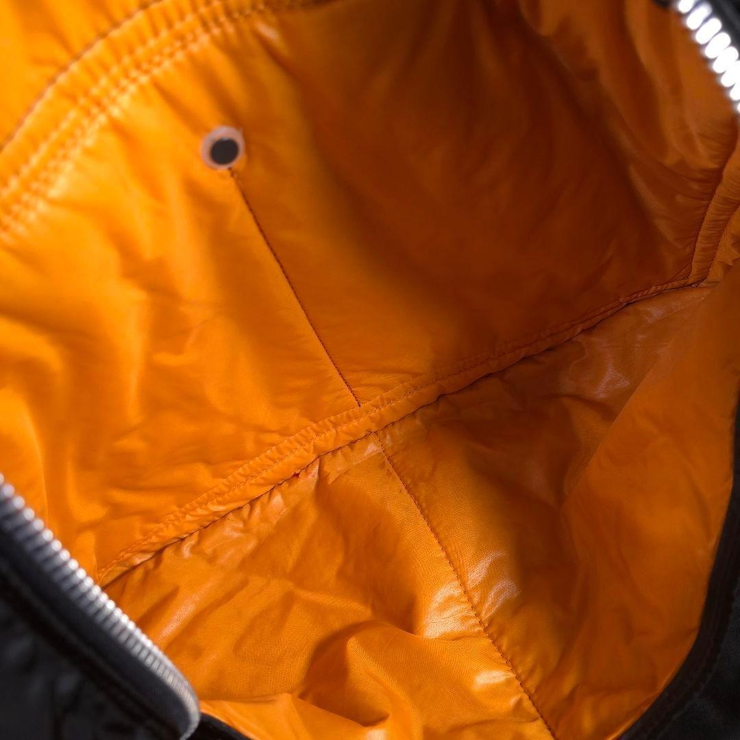 PORTER　ポーター　タンカー　2way　ショルダーバッグ　ボストンバッグ