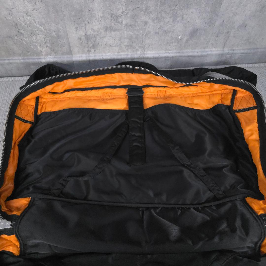 PORTER　ポーター　タンカー　2way　ショルダーバッグ　ボストンバッグ