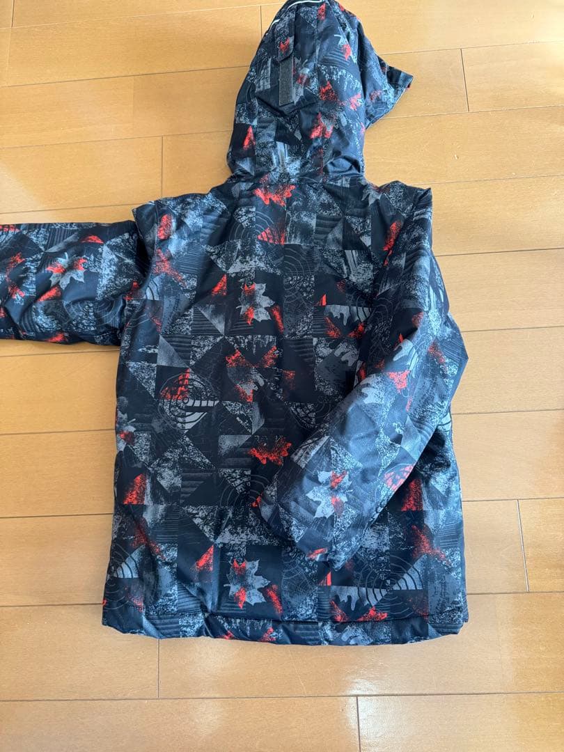 Columbia 子供用スキーウェアセット　120 XS