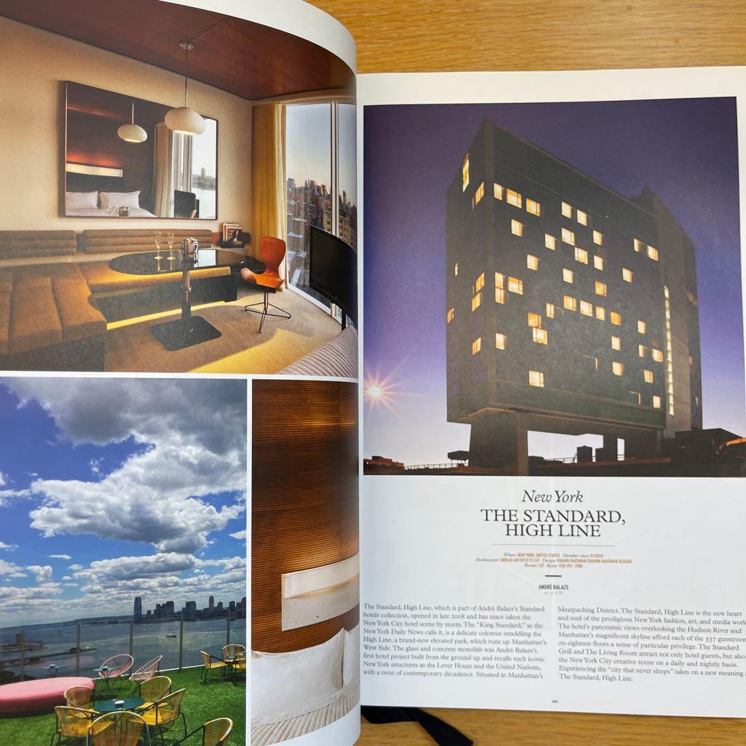 the Design Hotels™ BOOK 2013