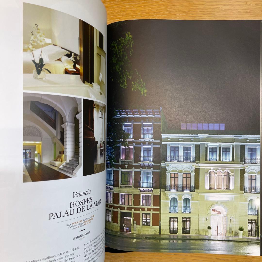 the Design Hotels™ BOOK 2013