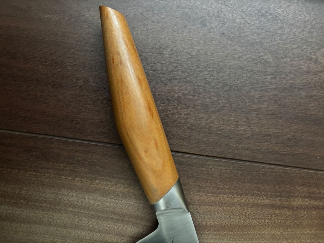 【未使用】kasane 文化包丁　16.5cm