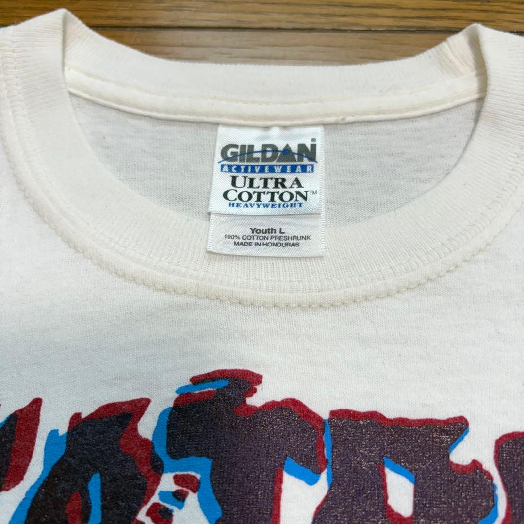 Y2K 00s Sex Pistols DESTROY Tシャツ S位 ブート？