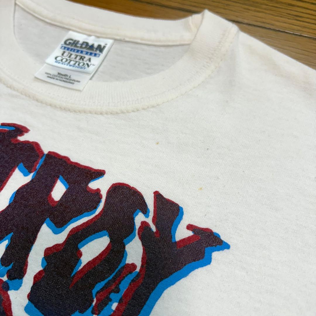 Y2K 00s Sex Pistols DESTROY Tシャツ S位 ブート？