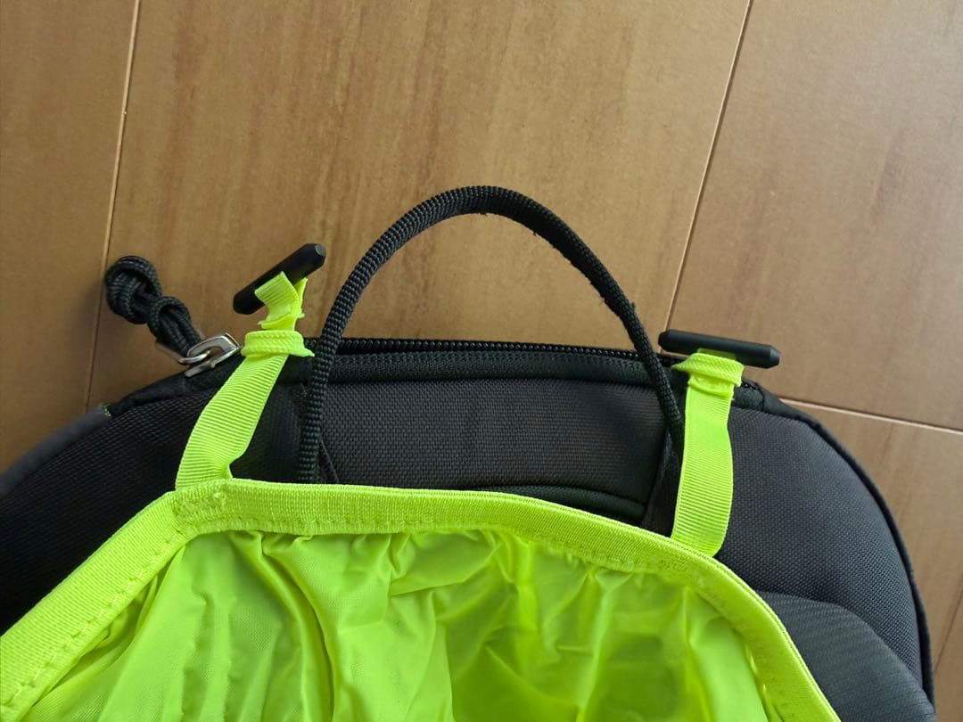 アクセサリー deuter SUPERBIKE 18