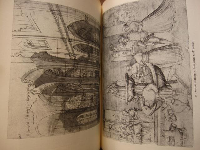 Durer and His Time　アルブレヒト・デューラー　版画　画集