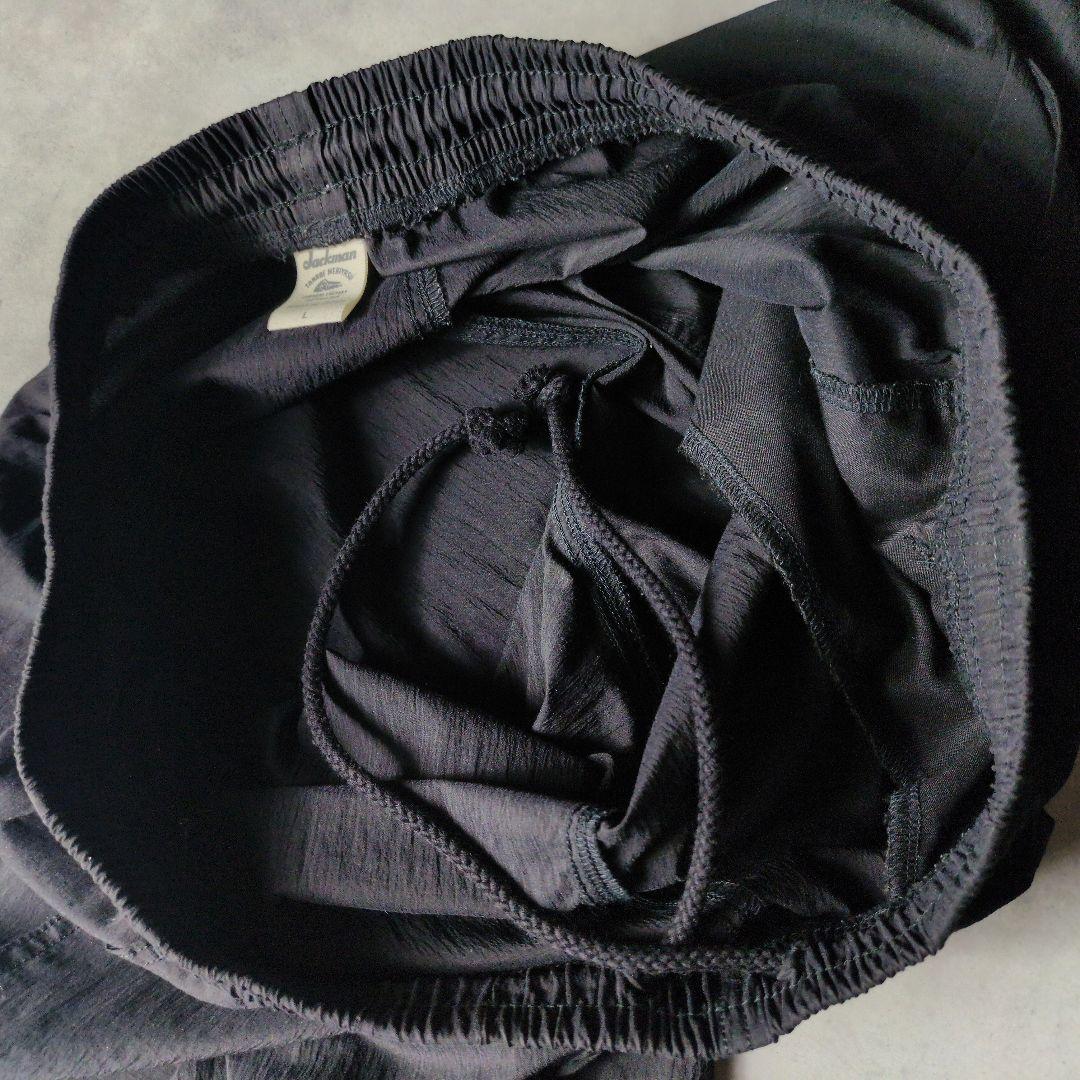 パンツ Jackman Crape Umps Pants JM4433 L