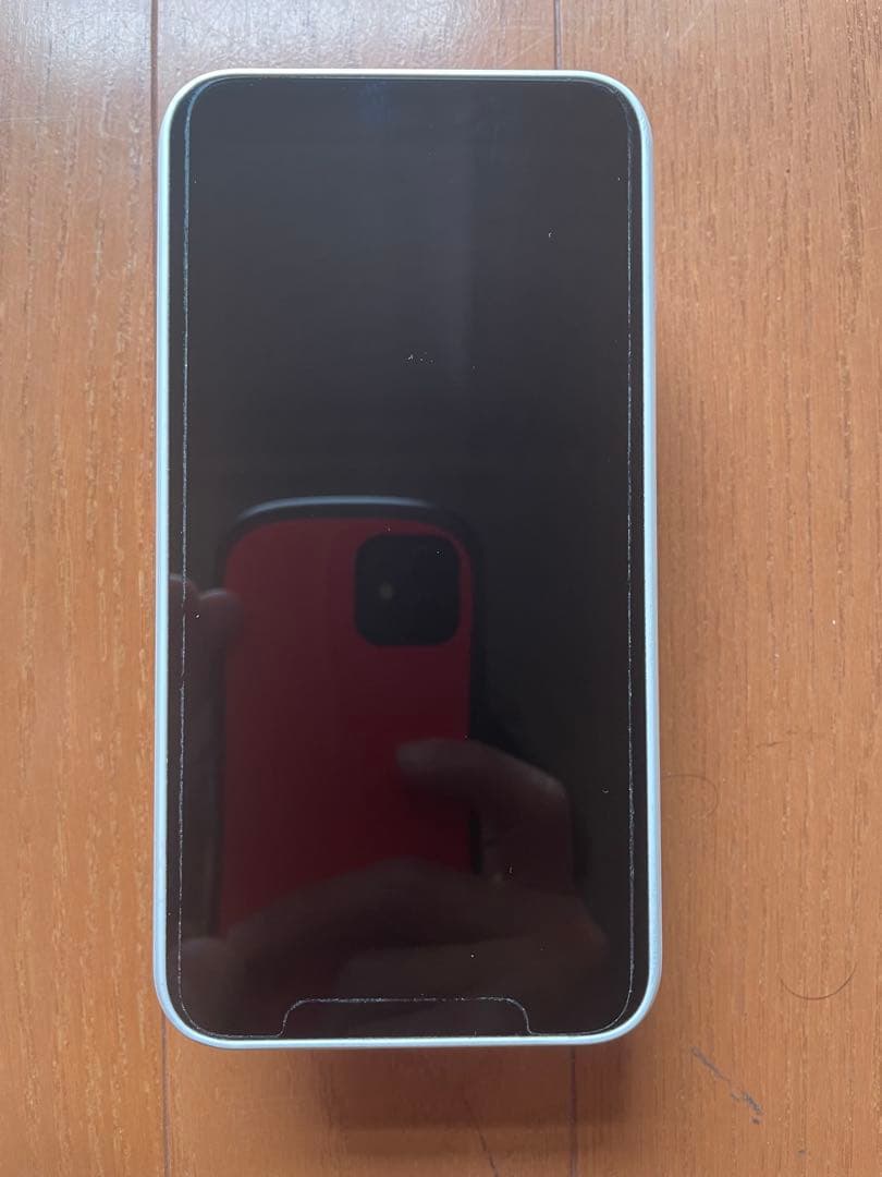 スマホアクセサリー Galaxy 5G SCR01