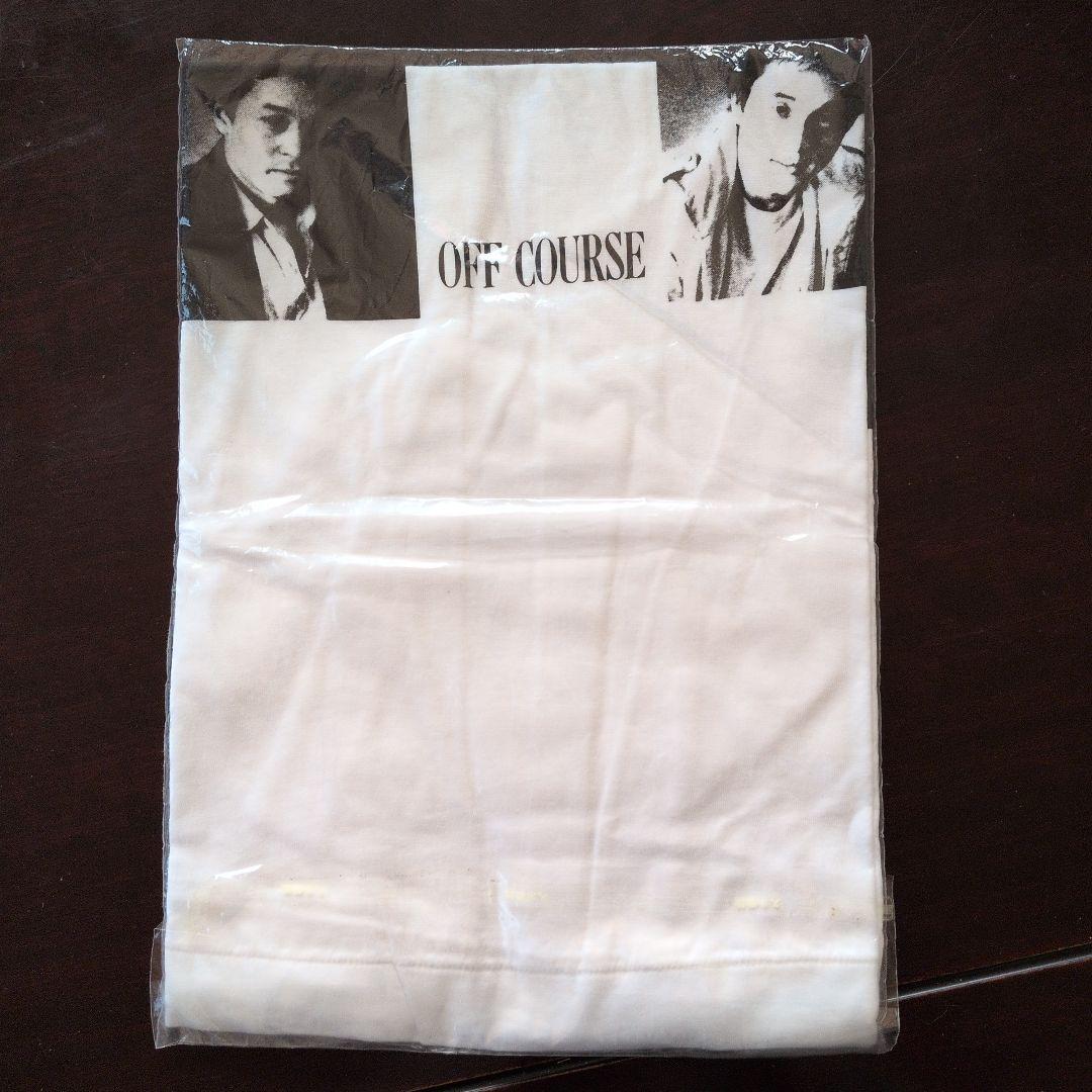 OFF COURSE YES-YES-YES Tシャツ
