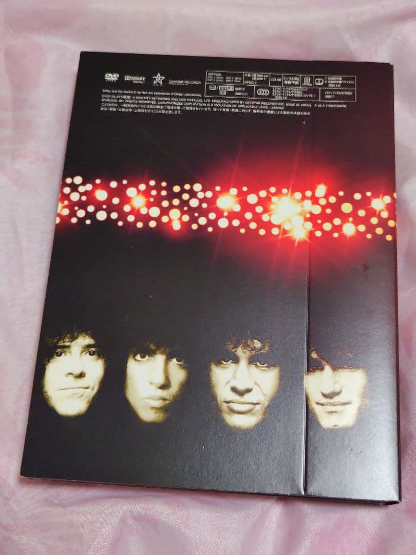 KISSOLOGY 地獄大全～至高!地獄の経典三巻セット～ DVD 12枚セット