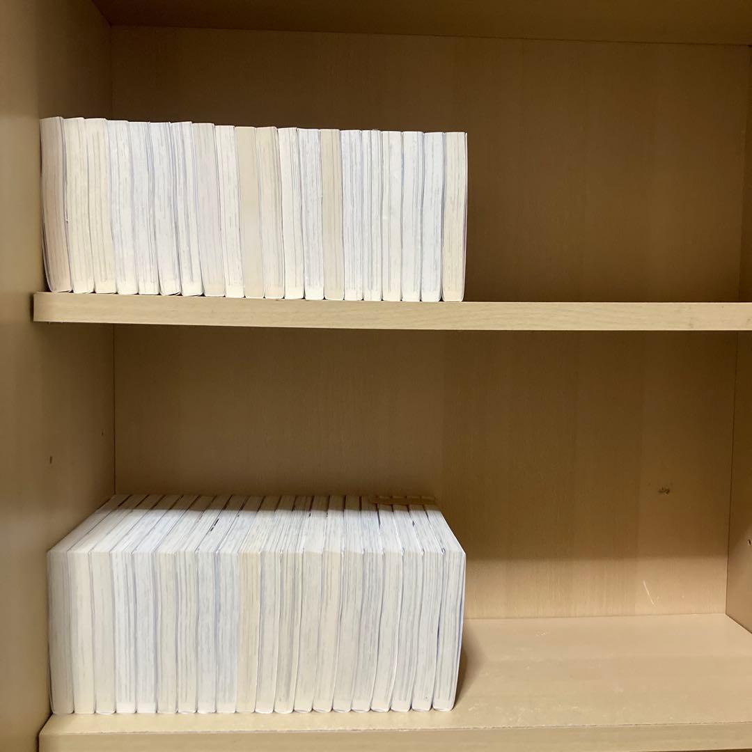 全巻初版❗️ほぼ帯付き❗️境界のRINNE りんね全巻1〜40巻 高橋留美子