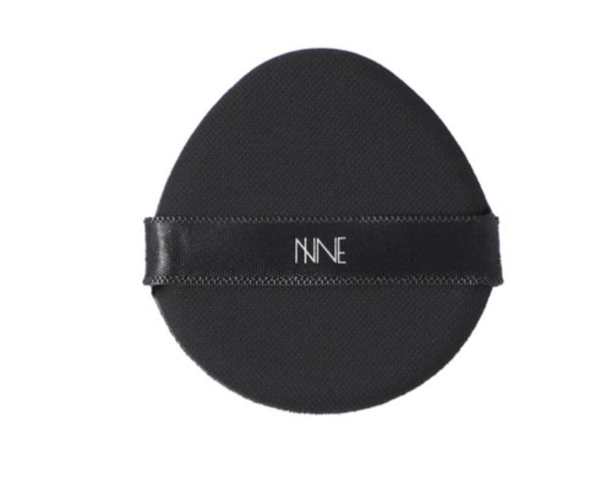 新品NINE クッションファンデーション ニュートラル