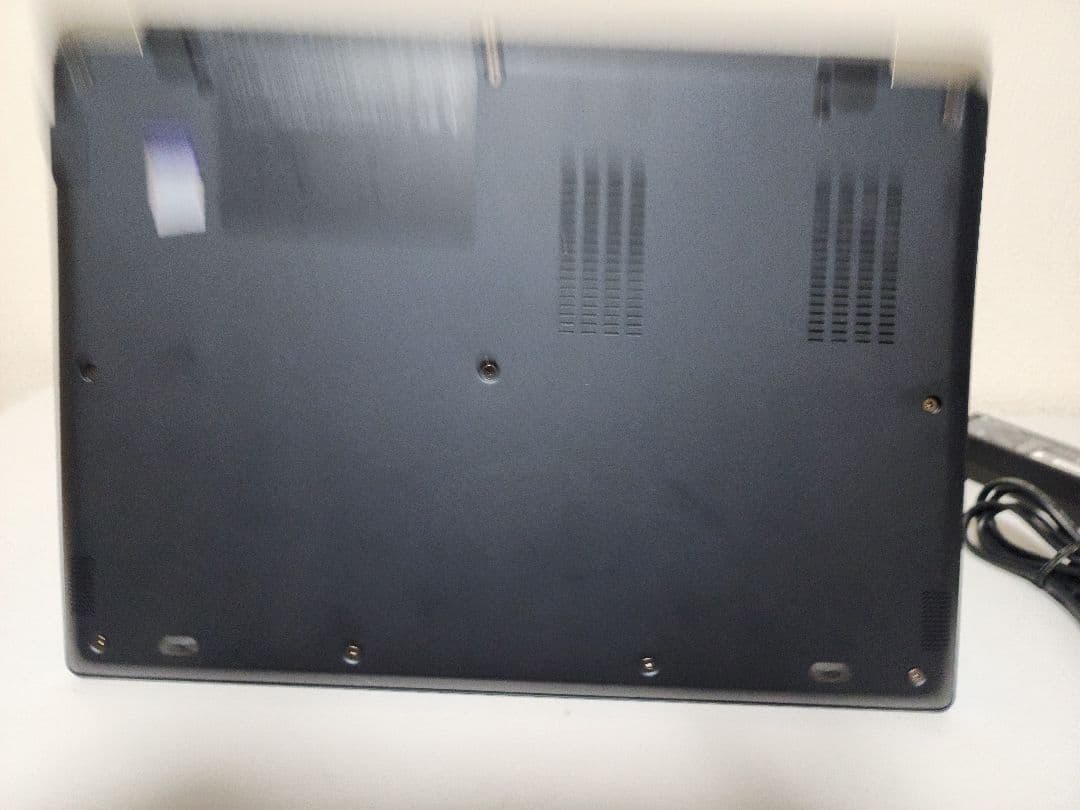 軽量 Dynabook GZ83上位ノートPC i7/16GB/SSD 1TB