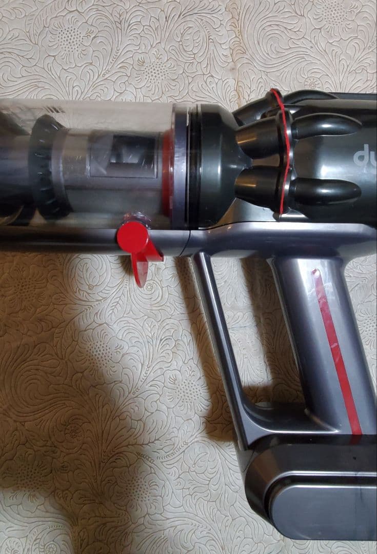 ダイソン掃除機SV21本体のみ