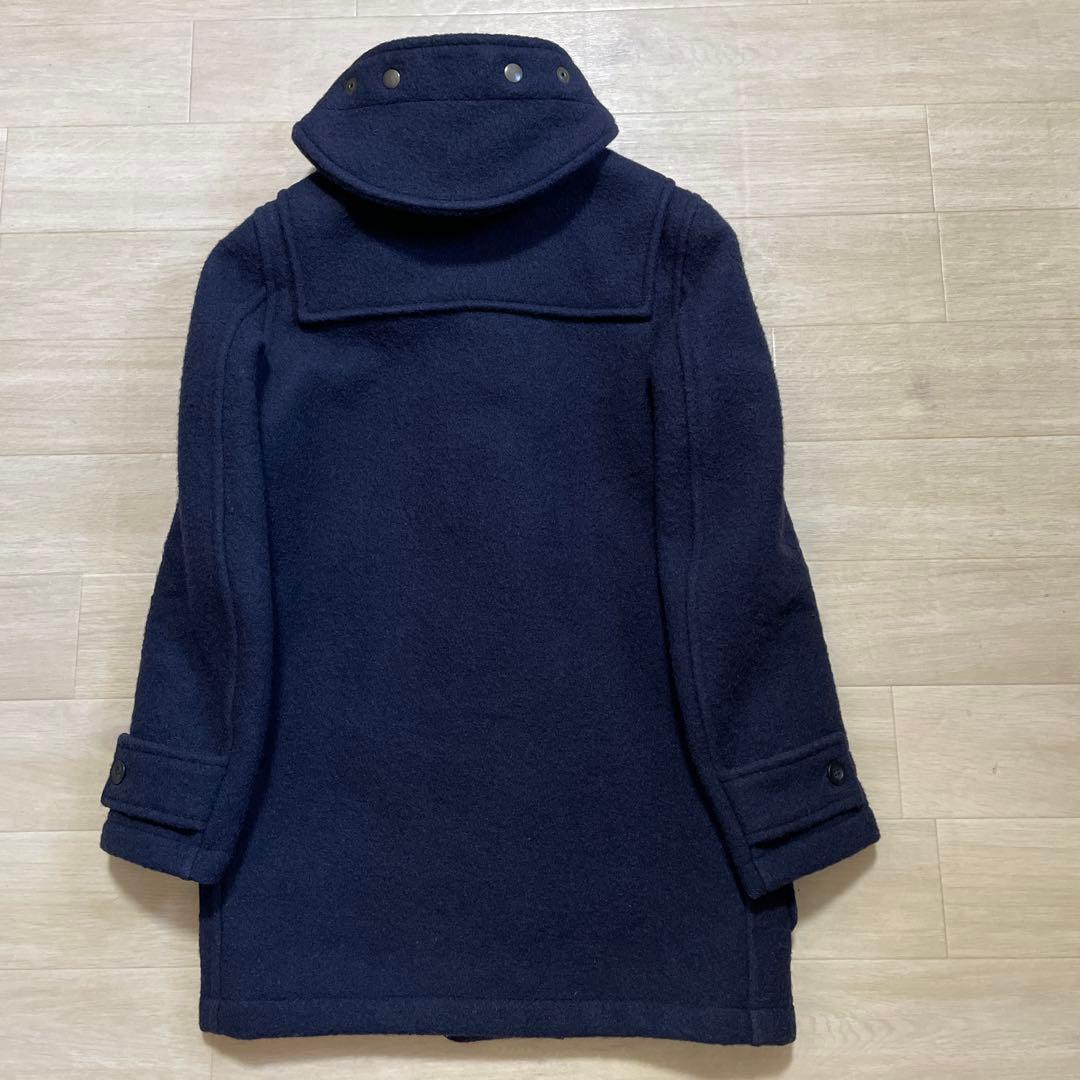 COMME des GARÇONS HOMME Xグローバーオールダッフルコート