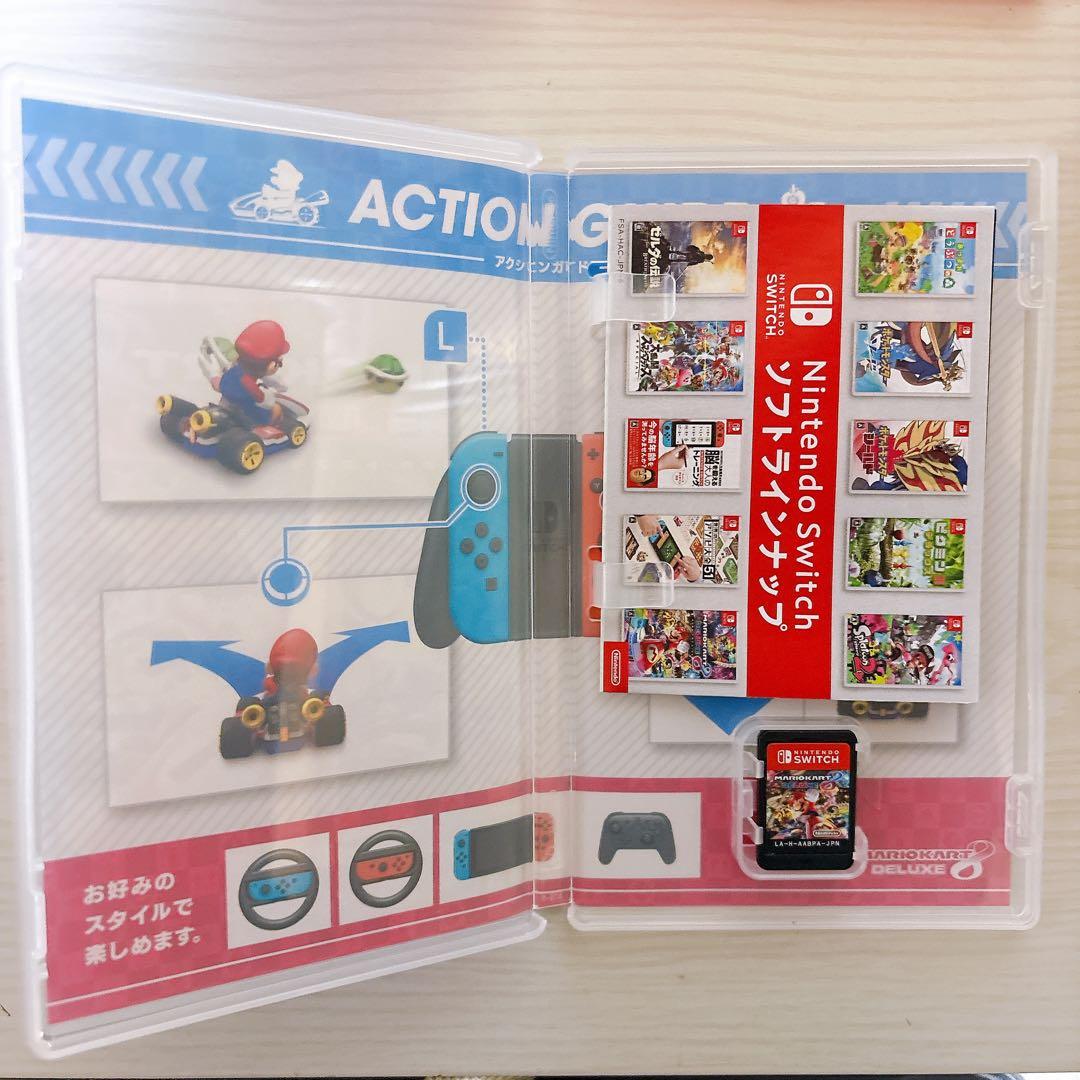 Nintendo Switch Switch2 ゲームソフトセット