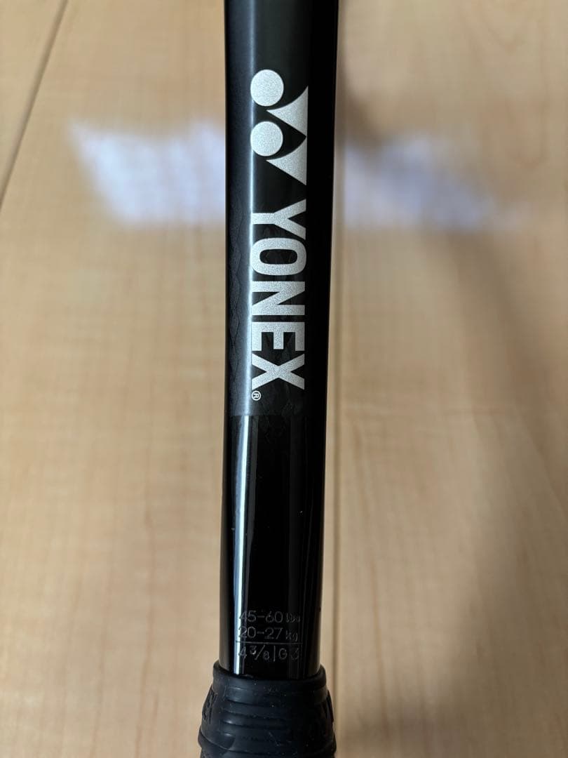YONEX REGNA100 2022年最新モデルG3