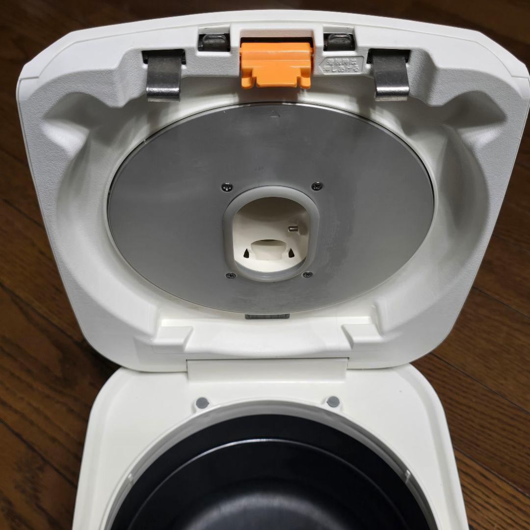 HITACHI RZ-X100DM 5.5合炊き 2021年製