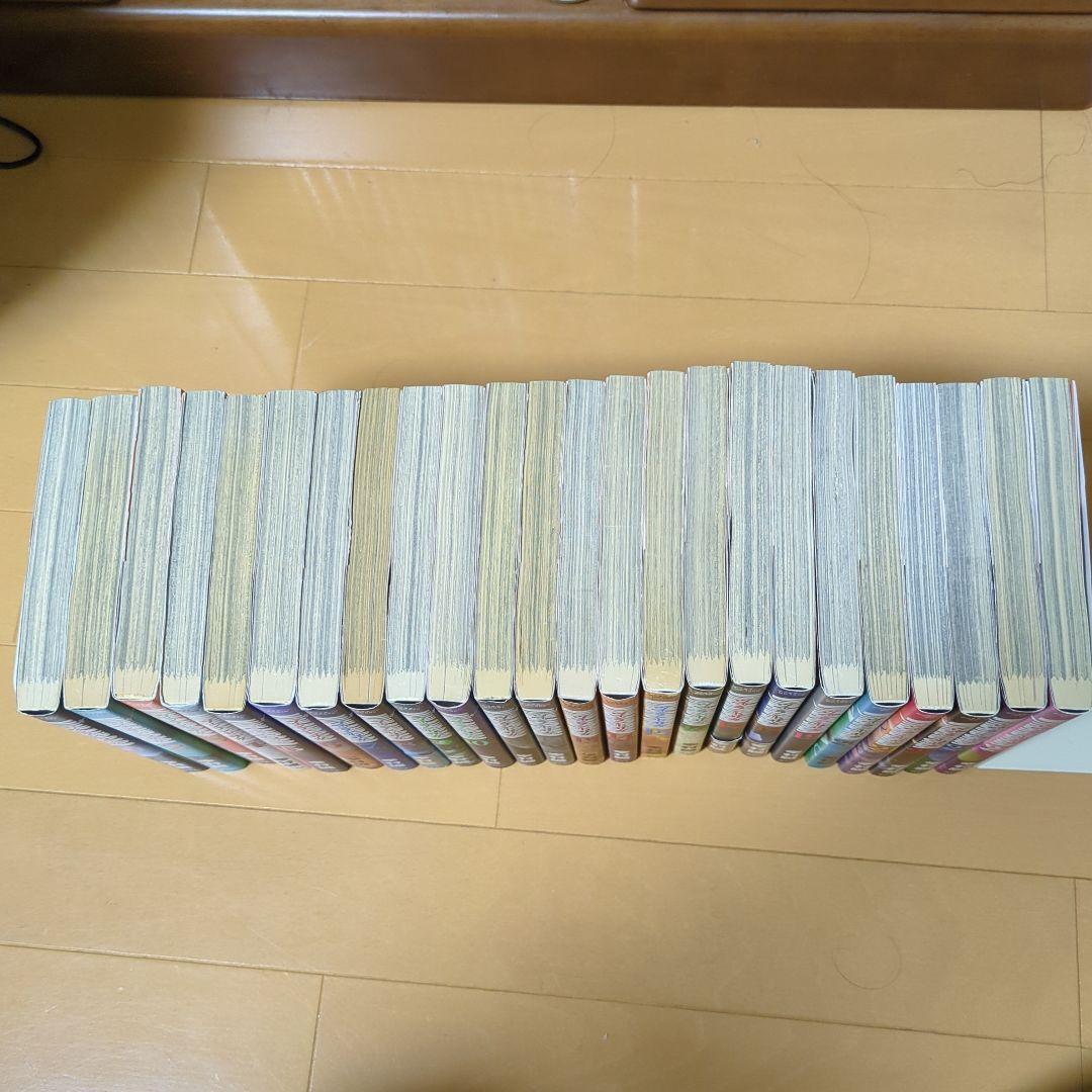 ヴィンランド・サガ 1～24 セット