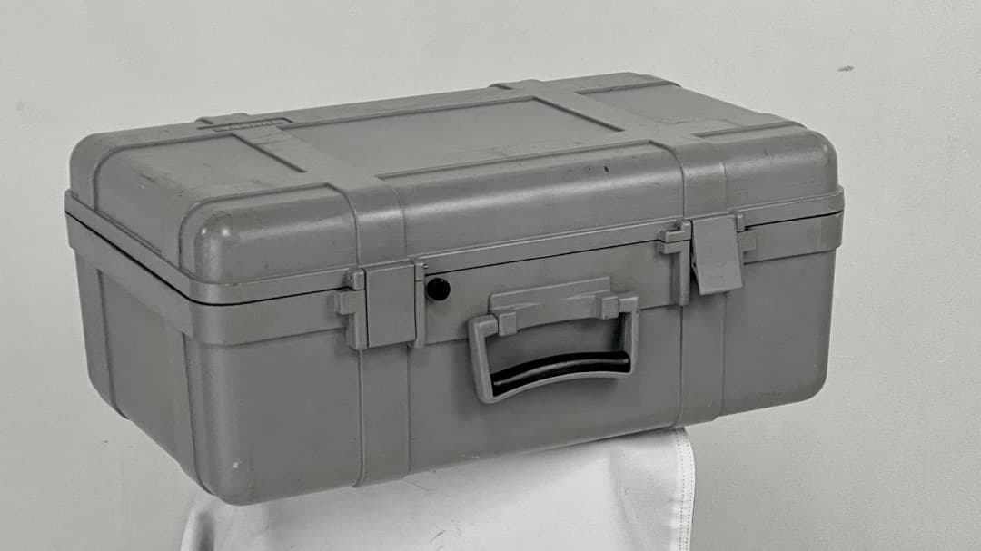 その他 TUNDORA Underwater Kinetics CAMERA TRUNK