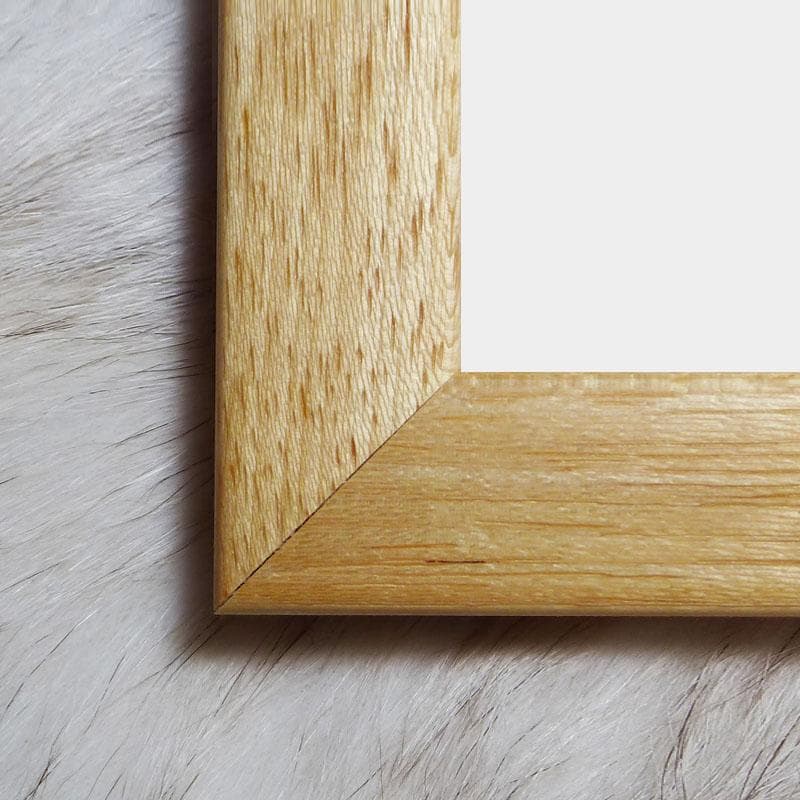 額装品/Du Vin Blanc（フォーニー）/アート/ポスター/インテリア