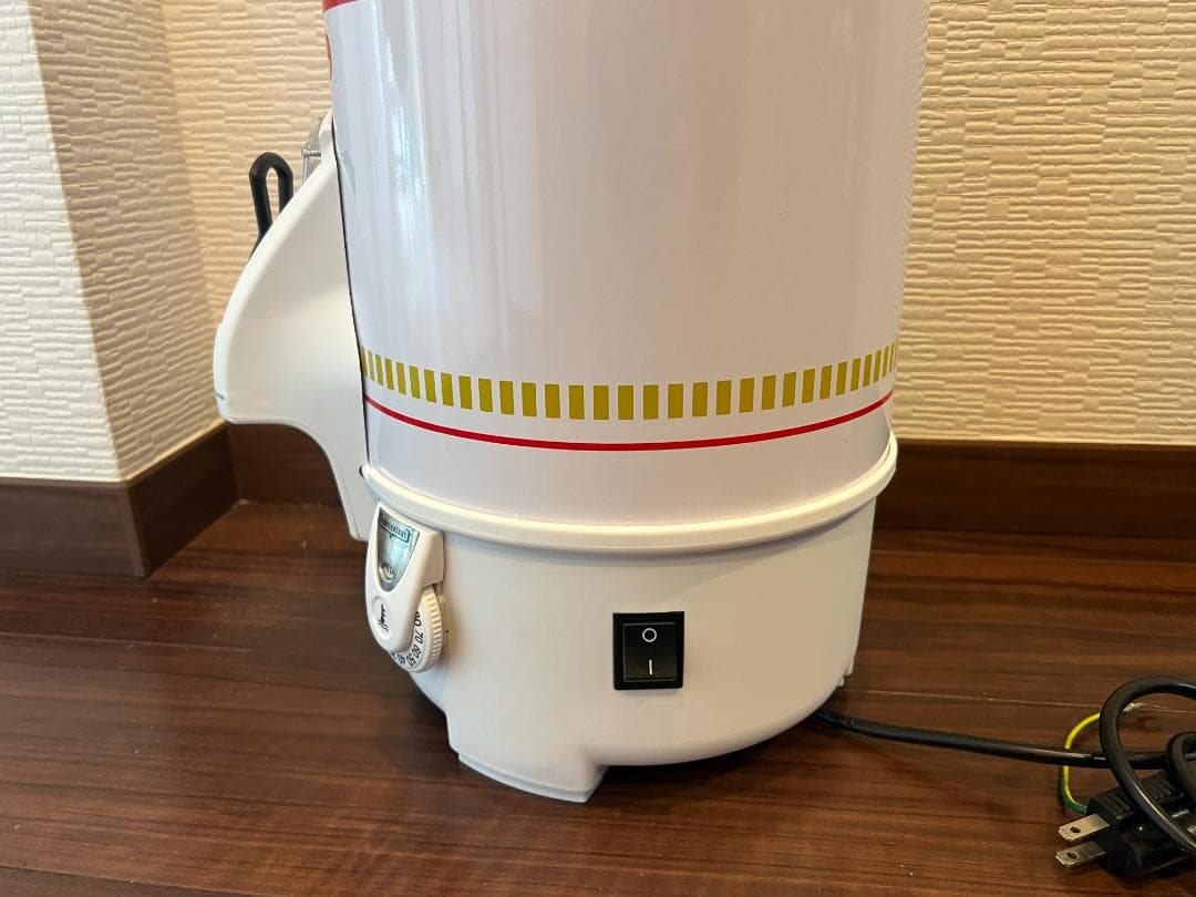 え*2様 (非売品）カップヌードル給湯くん 日清 / 10L 湯沸し