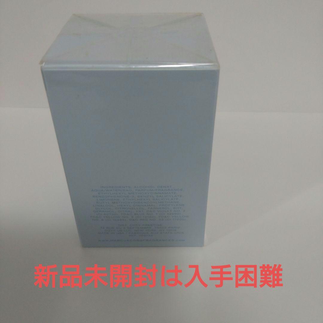 ◆MARC JACOBS RAIN Eau de Toilette100ml
