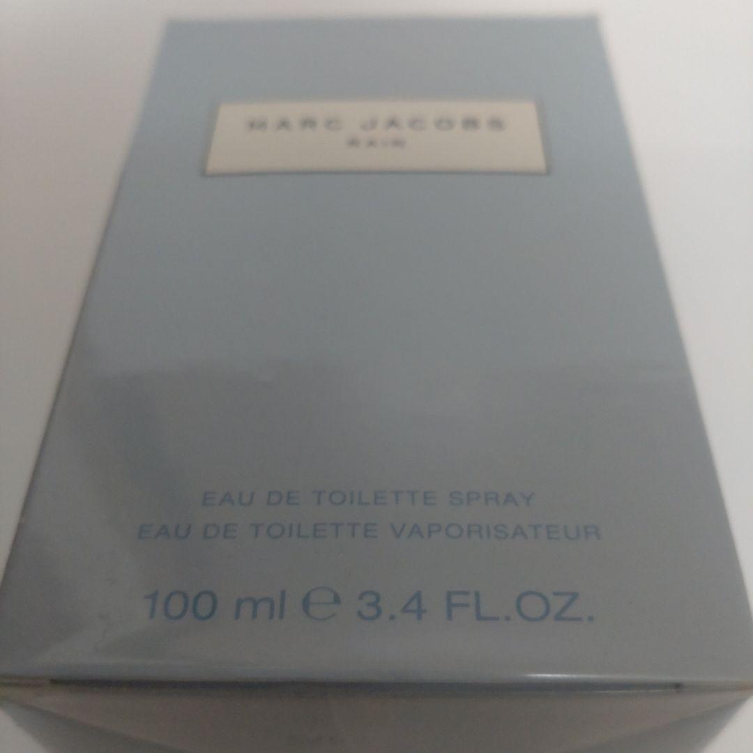 ◆MARC JACOBS RAIN Eau de Toilette100ml